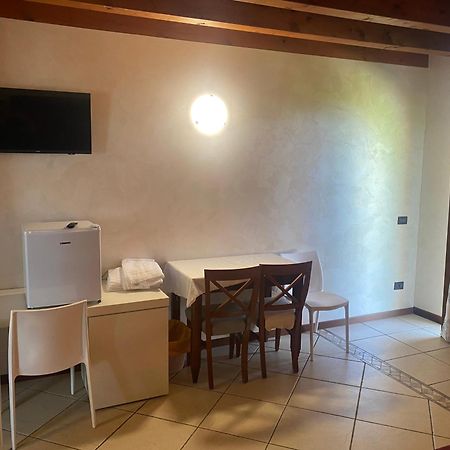 Albergo Le Piante Manerba del Garda Exteriör bild