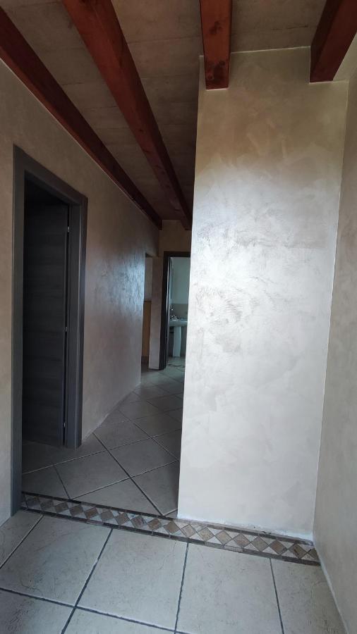 Albergo Le Piante Manerba del Garda Exteriör bild