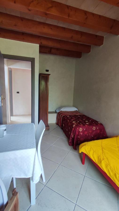 Albergo Le Piante Manerba del Garda Exteriör bild
