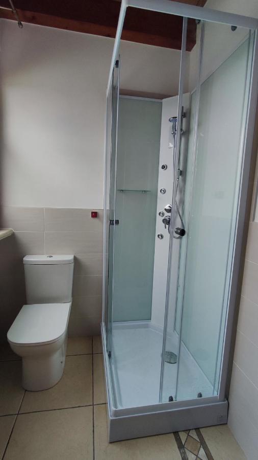 Albergo Le Piante Manerba del Garda Exteriör bild