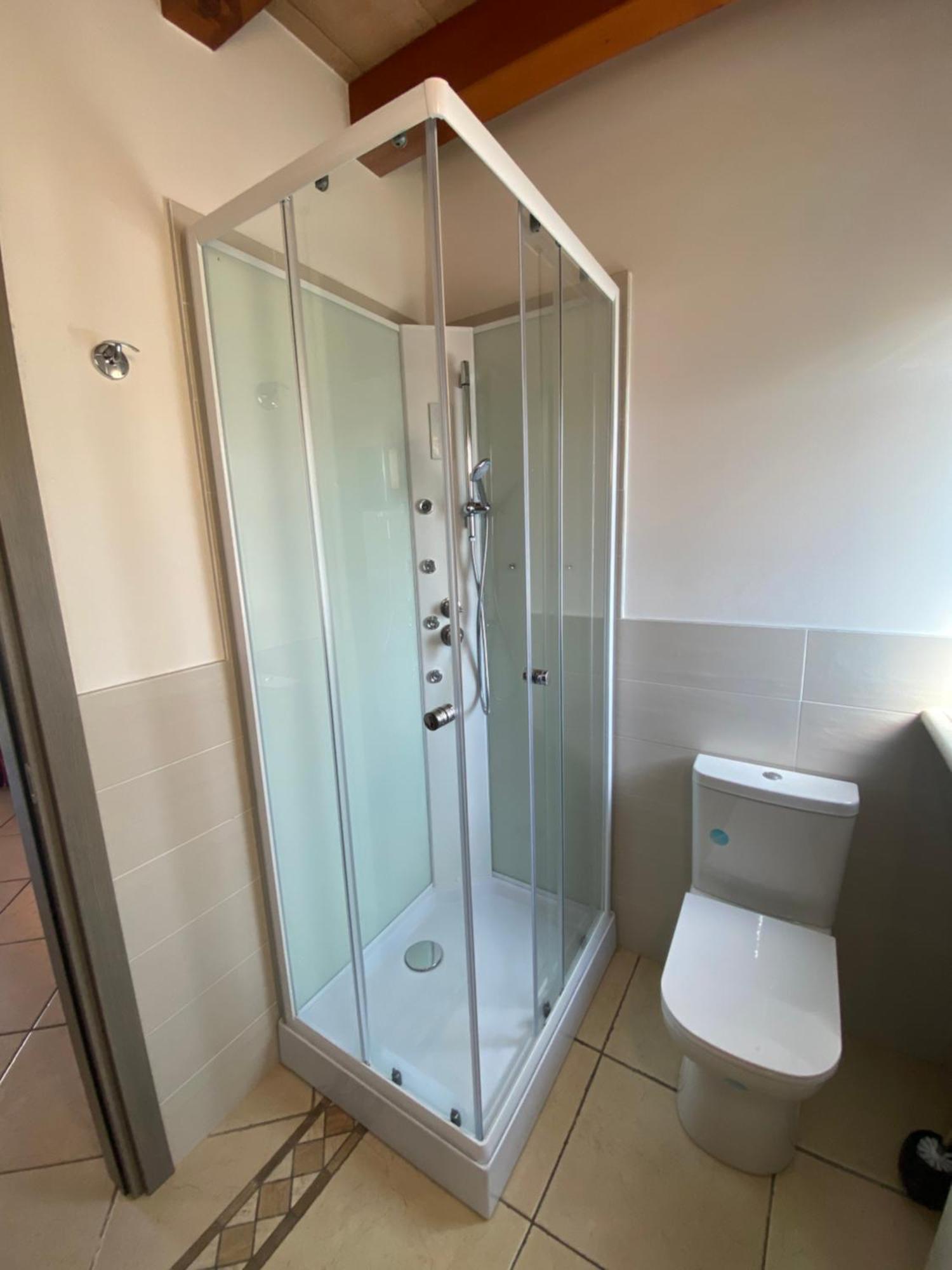 Albergo Le Piante Manerba del Garda Exteriör bild