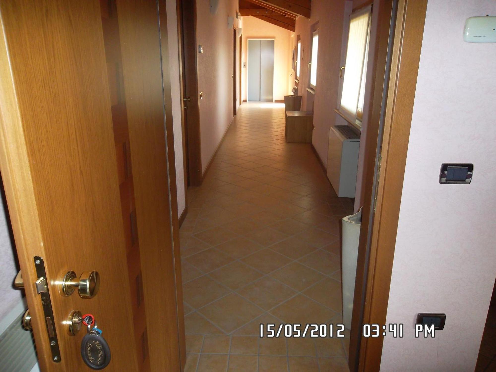Albergo Le Piante Manerba del Garda Exteriör bild