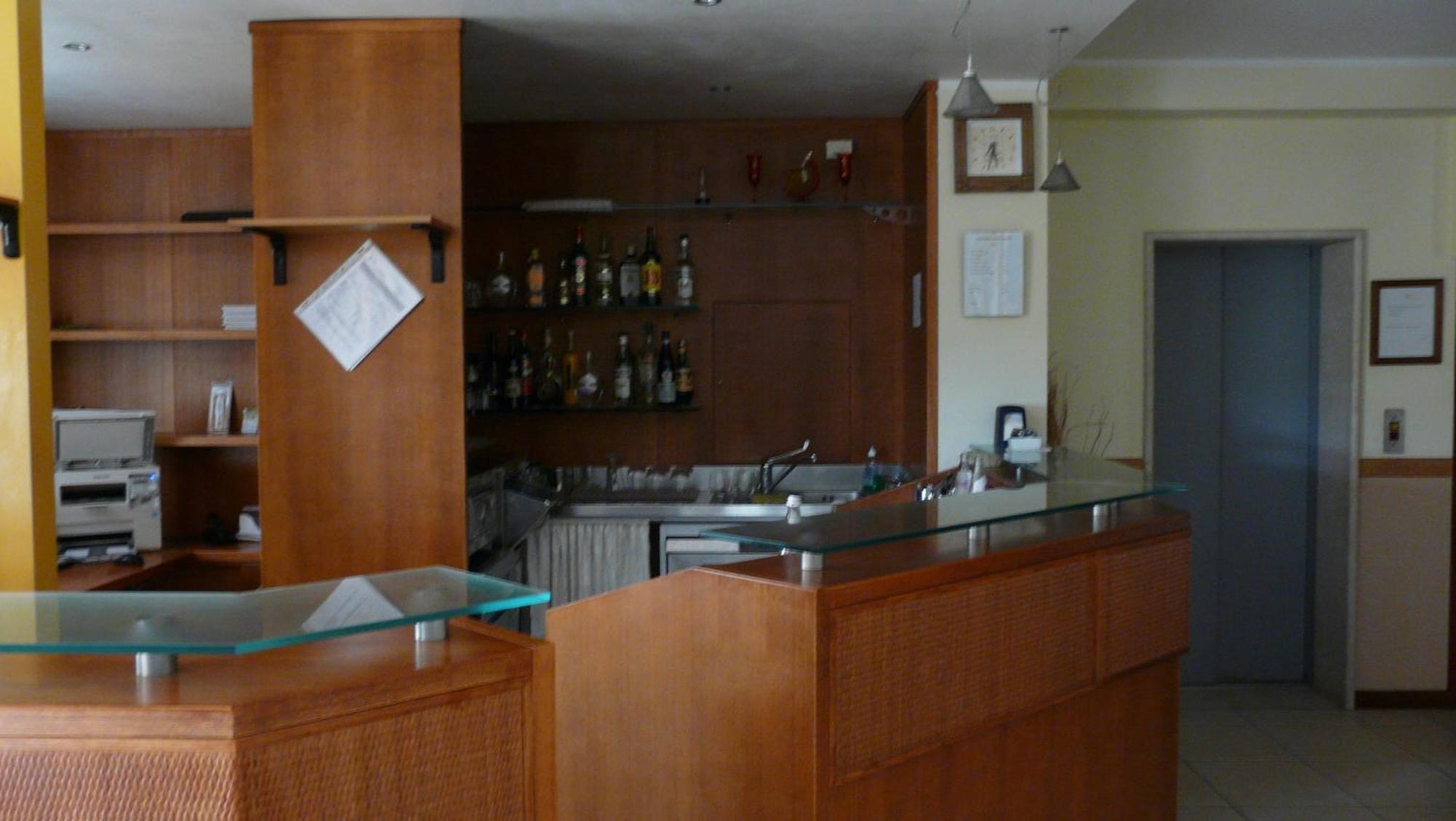 Albergo Le Piante Manerba del Garda Exteriör bild