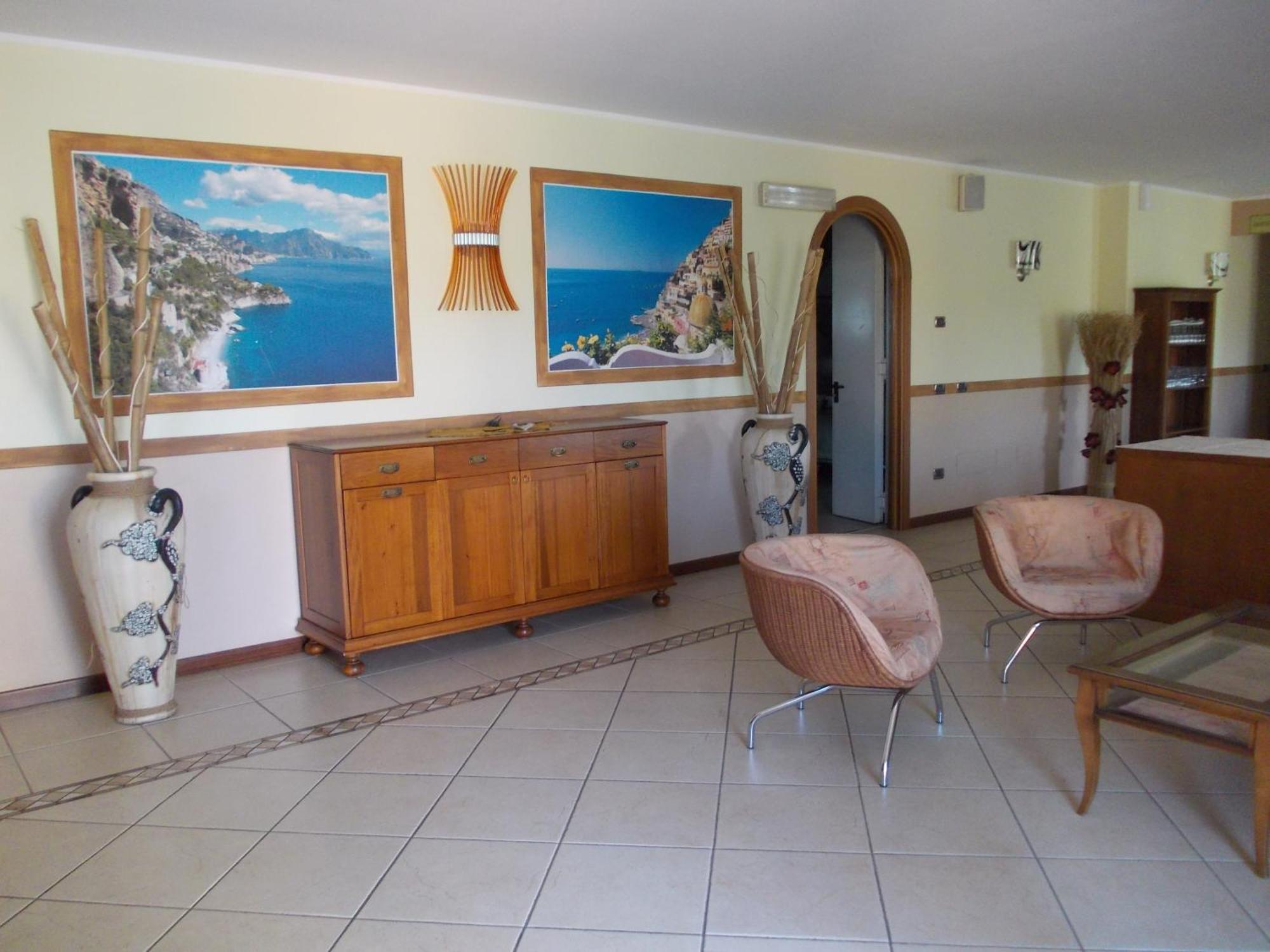 Albergo Le Piante Manerba del Garda Exteriör bild