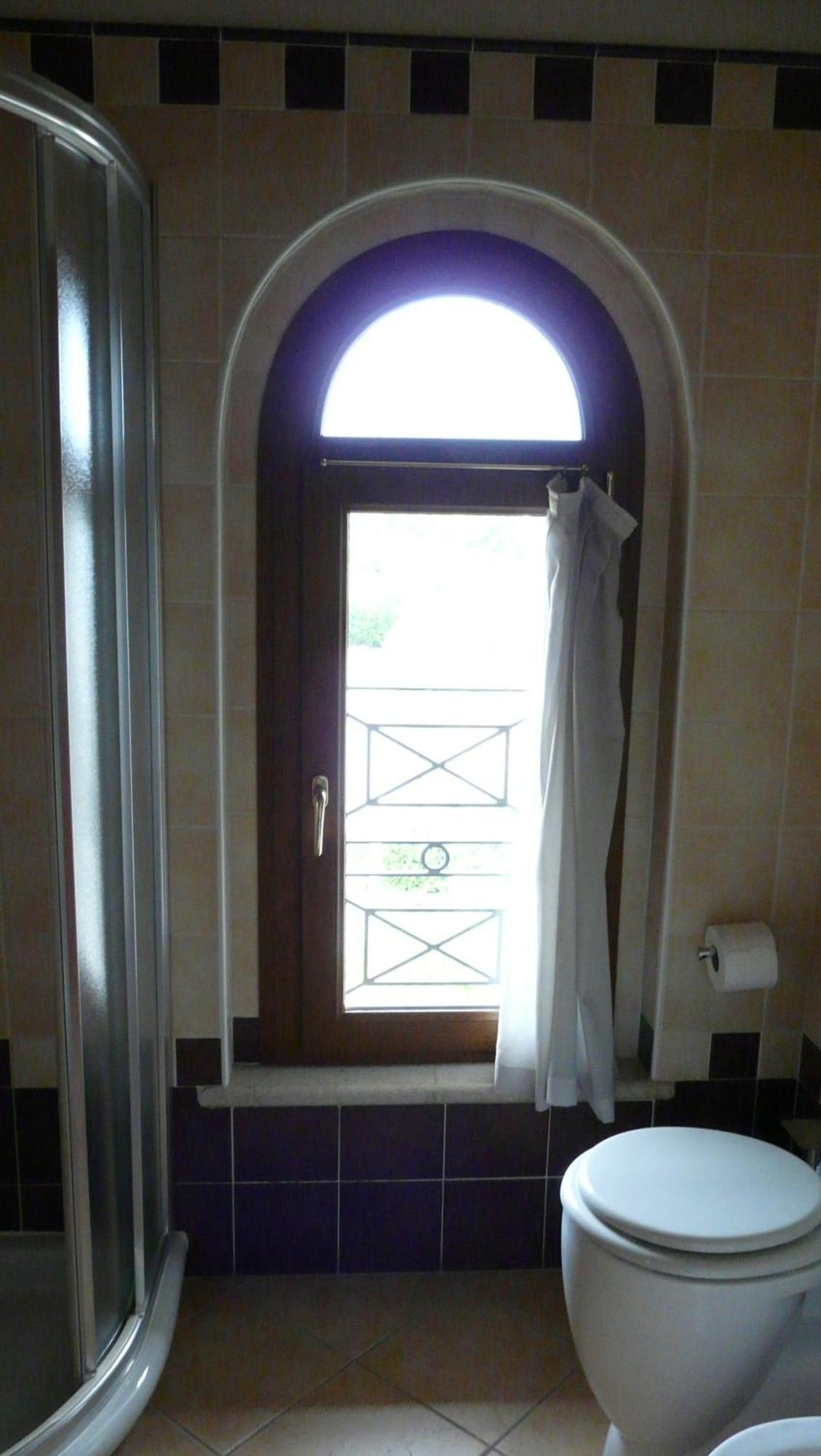Albergo Le Piante Manerba del Garda Rum bild