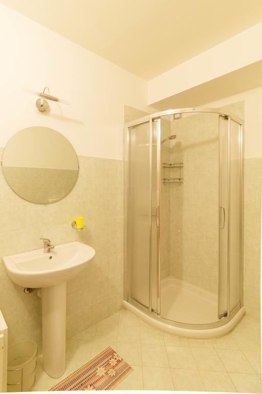 Albergo Le Piante Manerba del Garda Exteriör bild