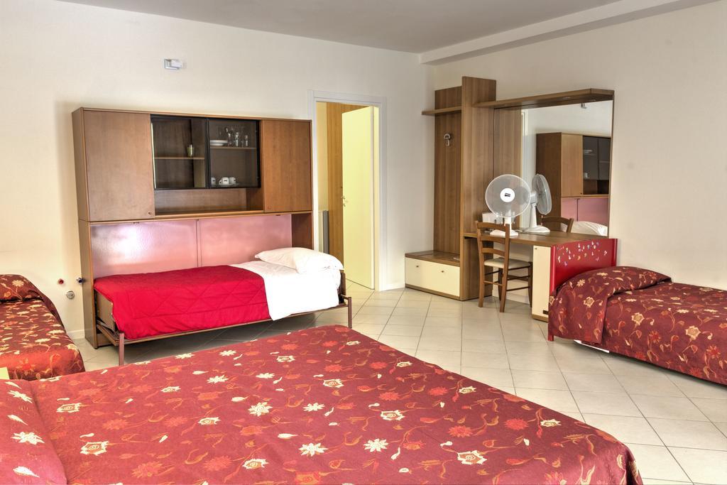 Albergo Le Piante Manerba del Garda Exteriör bild