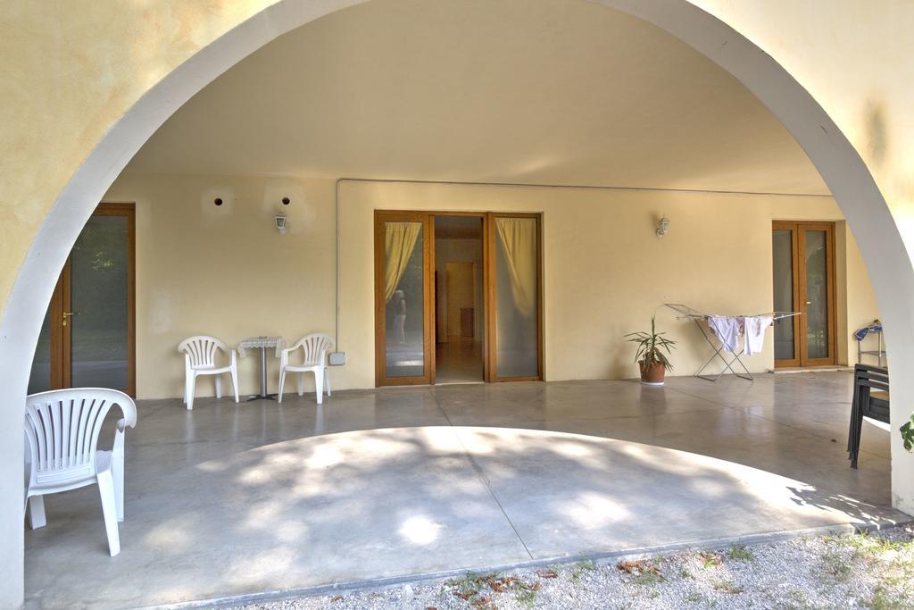 Albergo Le Piante Manerba del Garda Exteriör bild