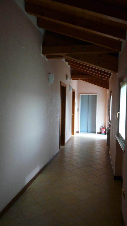 Albergo Le Piante Manerba del Garda Rum bild