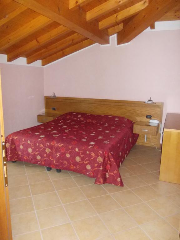 Albergo Le Piante Manerba del Garda Rum bild